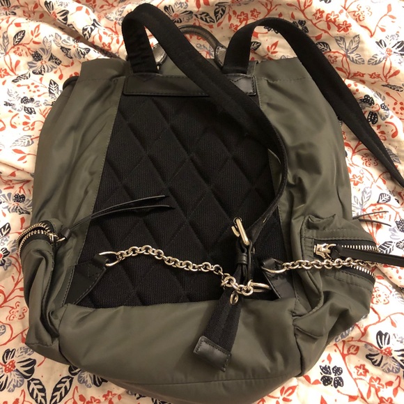 Burberry Backpack - Picture 3 of 6